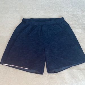 Mens Lululemon shorts